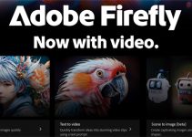 Adobe Introduces the First Commercial Generative AI Video Tool for Firefly