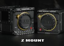 RED Continues Its Nikon Transformation with New Z-Mount Options