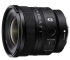 Sony Expands E-Mount Lineup with 16mm G Prime and 400-800mm G Ultra Telephoto Lenses