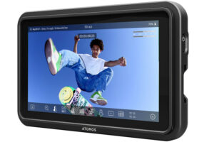 Atomos Unveils Affordable Shinobi GO Monitor